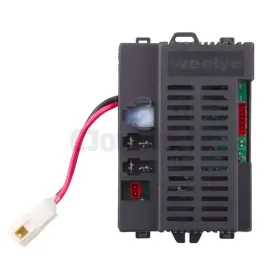 Steuergerät RX101-K1 24V für Elektrofahrzeuge Kind 24 Volt Sans marque