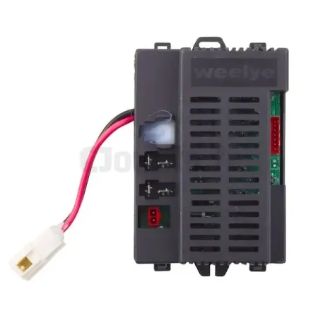 RX101-K1 24V control box for child electric vehicles 24 Volts Sans marque