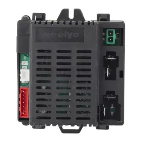 RX92 Caja de control de 12 V para vehículos eléctricos infantiles