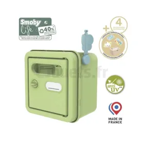 Smoby Life Briefkästen SMOBY