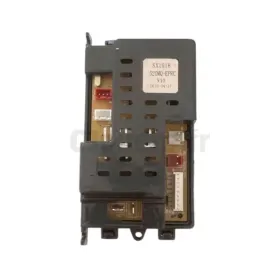 SX1968-520MQ Ovládací box 12V pre detské elektrické vozidlá