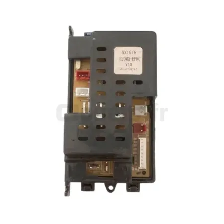 SX1968-520MQ Ovládací box 12V pre detské elektrické vozidlá
