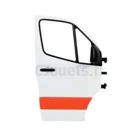 AV-D Tür für Krankenwagen Bruder 02676 BRUDER (pièces)