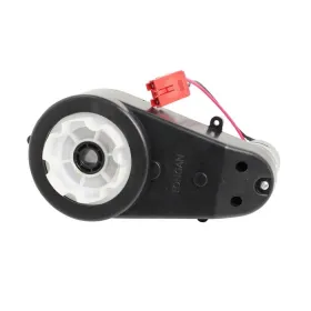 12V 35W 12000 RPM motor met versnelling voor elektrisch kindervoertuig