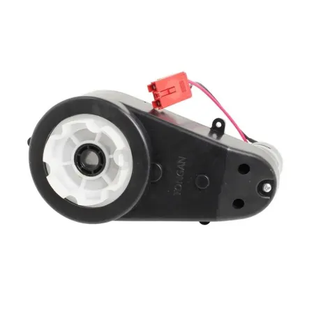 Moteur avec engrenage 12 volts 35W RPM12000 Sans marque
