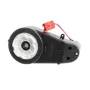 Moteur avec engrenage 12 volts 35W RPM12000 Sans marque