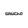 Logo couleur noir pour Gaucho et SuperPower PegPerego PEG-PEREGO