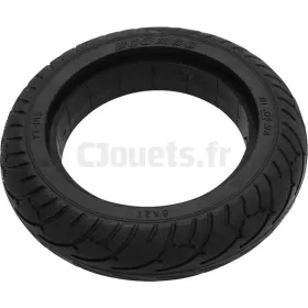 Rubber voorband voor 360° drift driewieler voor kinderen | elektrisch driftwiel