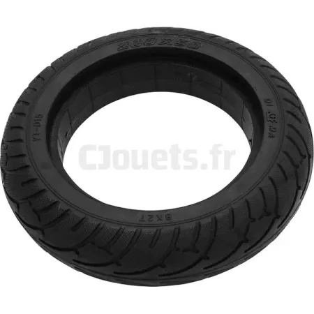 Front rubber tyre for Drift 360 children's tricycle Sans marque