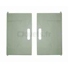 Roleta pre dom Smoby House
