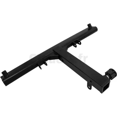 Rear axle for Drift 360 children's tricycle Sans marque
