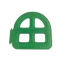 Green Window For Feber House FEBER