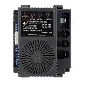HY2005RX-RM-24V Ovládací box pre detské elektrické vozidlá 24V
