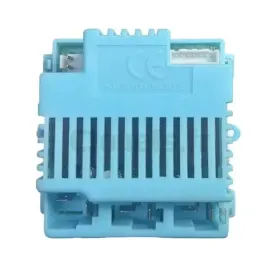 Steuergerät für 12-Volt-Fahrzeuge (7 Pin) Sans marque