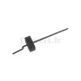 Colonne de direction pour Quad QLS-3288 électrique 12 volts enfant Sans marque