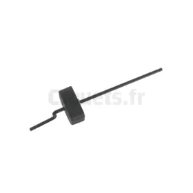 Colonne de direction pour Quad QLS-3288 électrique 12 volts enfant Sans marque