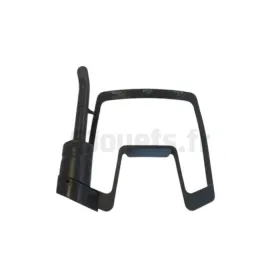 Pare-brise pour John Deere Dual Force Peg Perego PEG-PEREGO