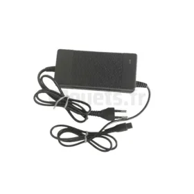 Battery charger for Drift 360 children's tricycle Sans marque