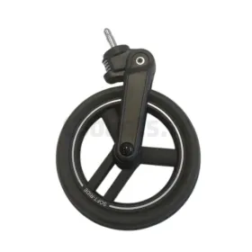 Roue avant pour poussette Veloce TC Peg Perego PEG-PEREGO Puériculture