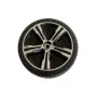 Roues arrière pour BMW 6 GT Électrique Enfant 12 volts Sans marque