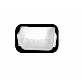 Receveur de balles pour babyfoot N1 Smoby SMOBY
