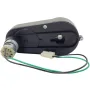 Engrenage + Moteur pour Mercedes C63 électrique enfant 12 volts