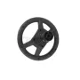 Volant pour tracteur électrique 12 volts TD925 Sans marque