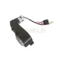 Engrenage + moteur pour Jeep Army 24 Volts