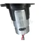 Getriebe + Motor für Jeep Army 24 Volt