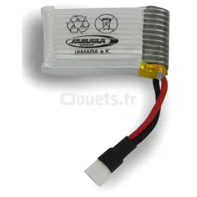 Batterie Lipo 3,7V 300mAh JAMARA
