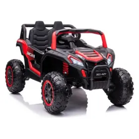 Buggy YSA036 électrique 12 Volts pour enfant avec télécommande
