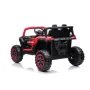 YSA036 12V kinderbuggy met afstandsbediening | Elektrisch