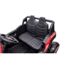 YSA036 12-volt electric buggy for children with remote control