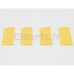 Ridelles latérales pour container BRUDER 42775