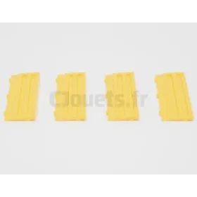 Ridelles latérales pour container BRUDER BRUDER (pièces)