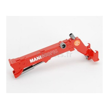 Arm für Manitou BRUDER 02125 & 02126