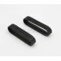 Chenilles pour mini pelle Schaeff 02432 BRUDER (pièces)