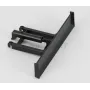 Blad voor Schaeff minishovel 02432