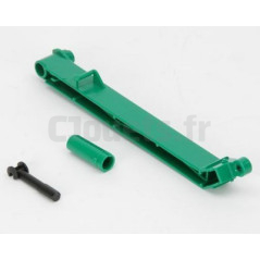 Drawbar for BRUDER 02122 trailer 42131