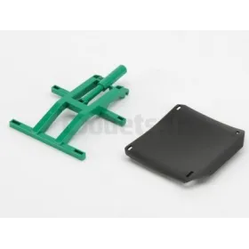 Accessoires voor aanhangwagens BRUDER 02122