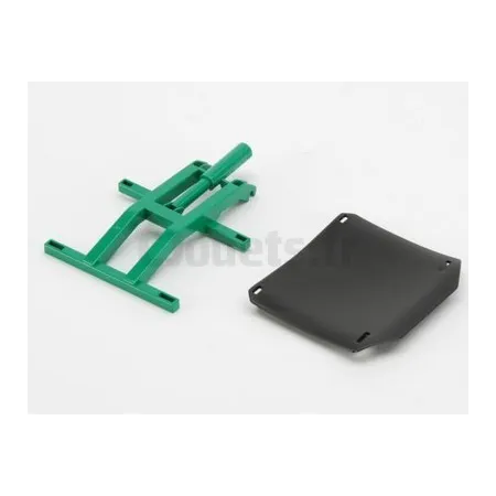Accessoires voor aanhangwagens BRUDER 02122