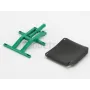 Accessoires pour remorque BRUDER 02122 BRUDER (pièces)