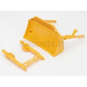 Lame pour bulldozer BRUDER 02422 BRUDER (pièces)