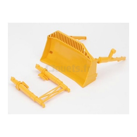 Lame pour bulldozer BRUDER 02422