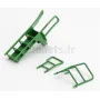 Accessoires pour moissonneuse BRUDER 02132 BRUDER (pièces)