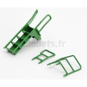 Accessoires voor rooimachines BRUDER 02132