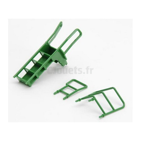 Accessories for combine harvester BRUDER 02132