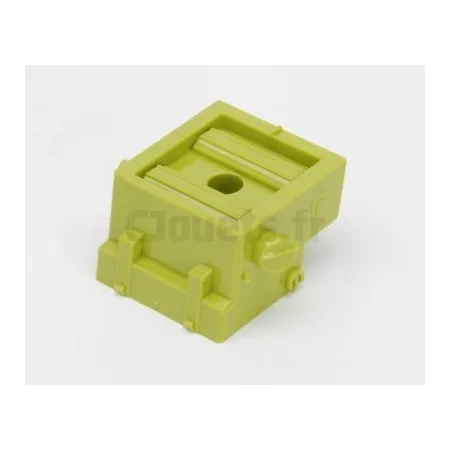 Chargement frontal ensileuse CLAAS Jaguar 900 BRUDER 02131 BRUDER (pièces)