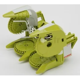 Kuilhakselaar CLAAS Jaguar 900 BRUDER 02131