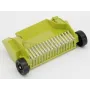 Strobalenpershaspel BRUDER 02121
